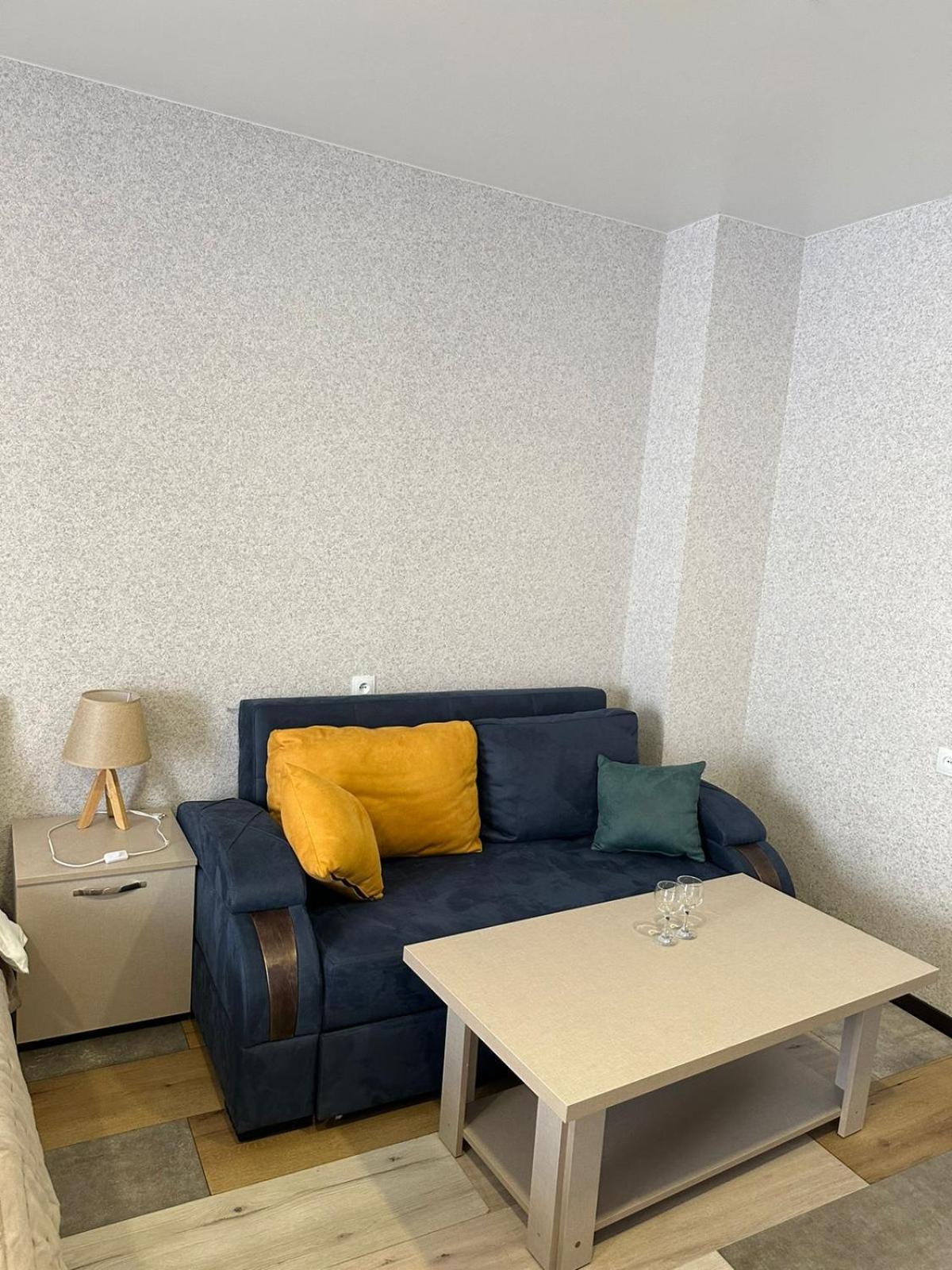 Hotel Qumli Gudauri Bagian luar foto