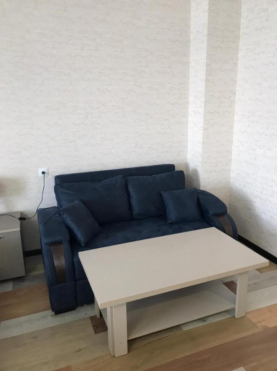 Hotel Qumli Gudauri Bagian luar foto