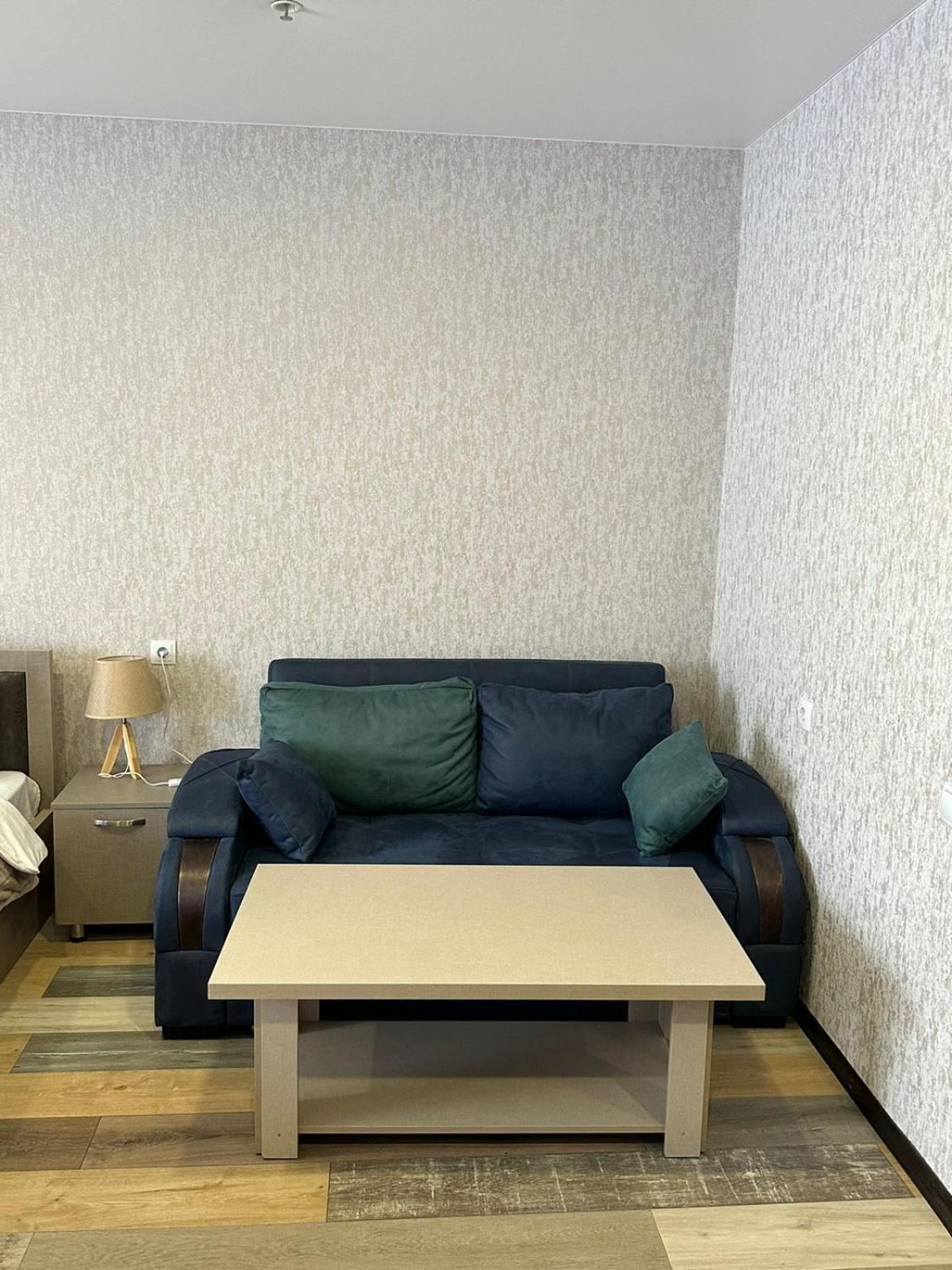 Hotel Qumli Gudauri Bagian luar foto