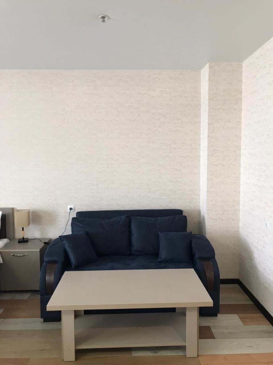 Hotel Qumli Gudauri Bagian luar foto